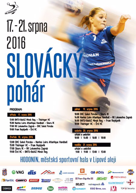 Slovacky Cup