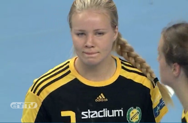 Emma Ekenman Fernis