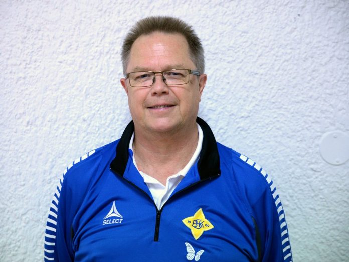 Jan Proppen Karlsson