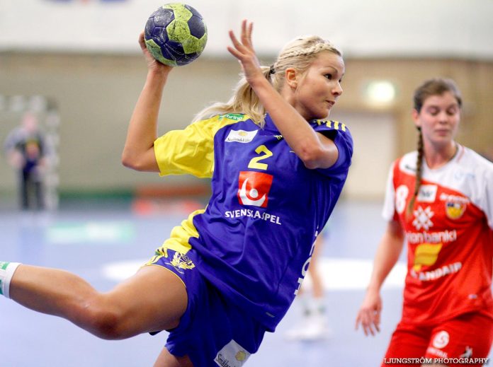 Ulrika Toft Hansen