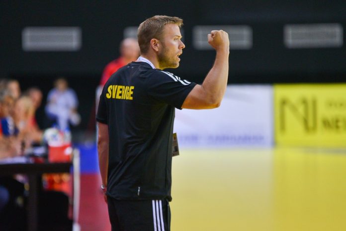 Erik Larholm