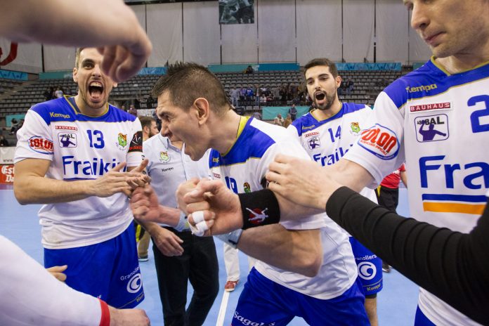 BM Granollers