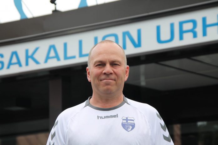 Tommy Suoraniemi
