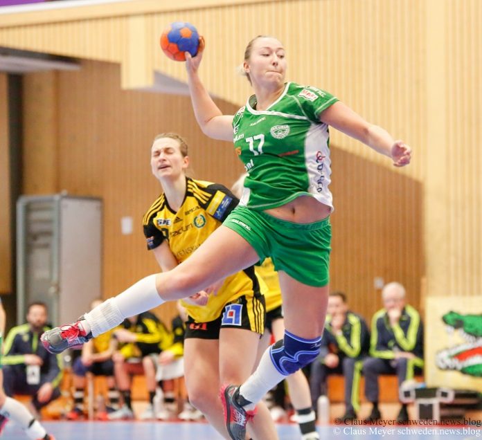 Jenny Södrén Skuru