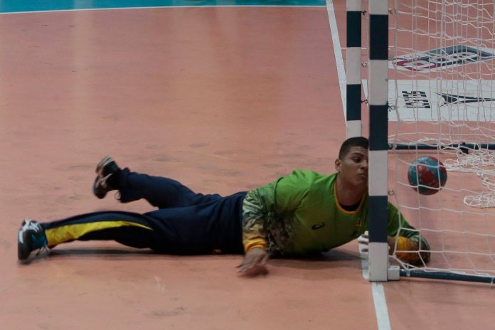 Lucas Pereira Dos Santos
