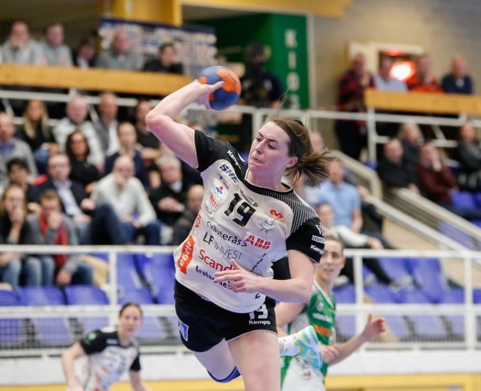 Viktoria Högström Unell