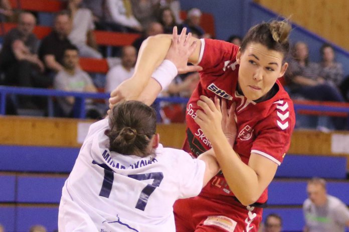 Mikaela Mässing H65 Höör