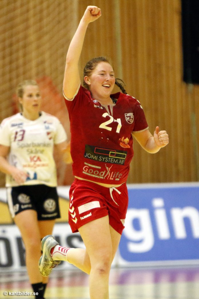 Sofia Hvenfelt