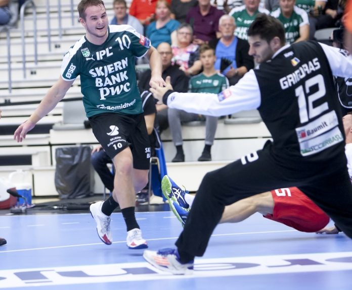 17092017 Skjern - Bucaresti 27