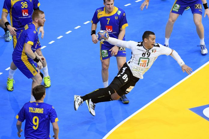 Mohamed Mamdouh Shebib Egypten