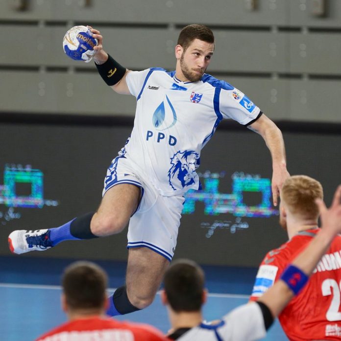 Stipe Mandalinic