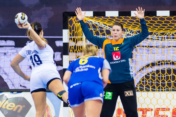 Filippa Idéhn Sverige