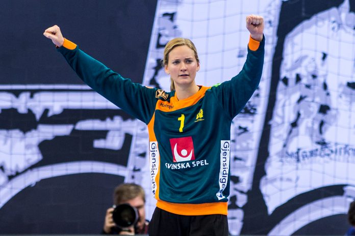 Johanna Bundsen Sverige