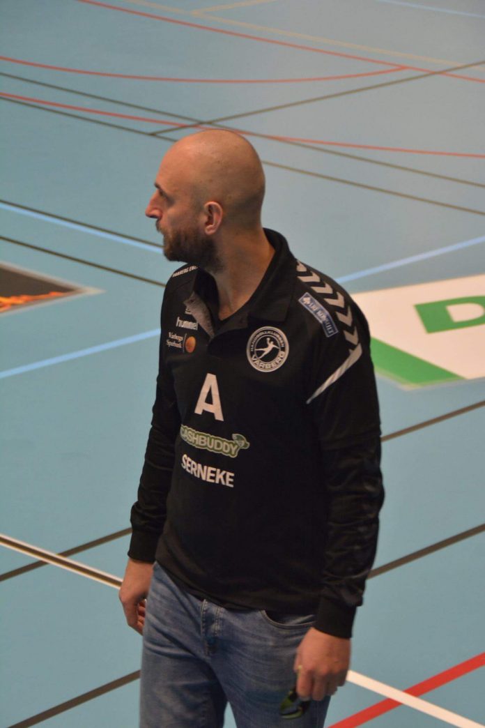 Hans Karlsson HK Varberg