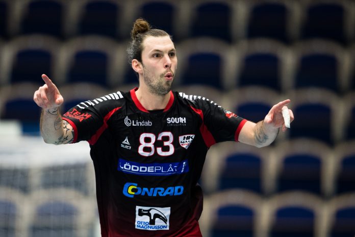 Handboll, Handbollsligan, HK Malm - Ystads IF