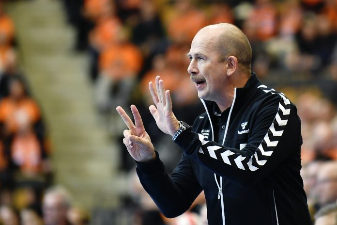 Handboll, Handbollsligan,Janne Ekman, Eskilstuna Guif