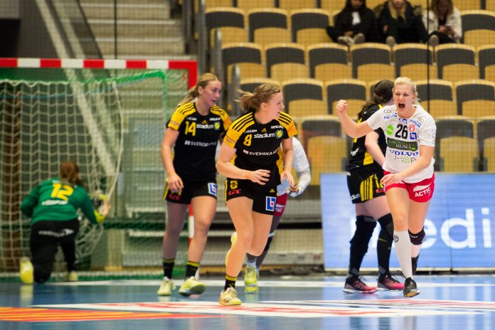 Handboll, Dam, Tilda Olsson