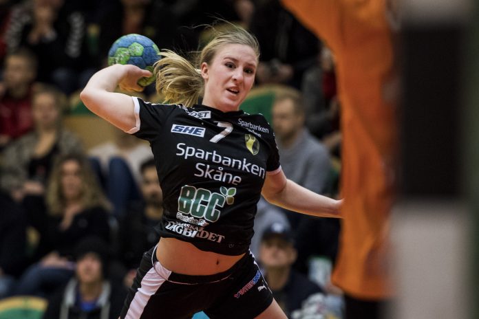 Handboll, Dam, SHE, H65 Hr - Eslv
