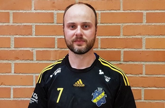 Helgi Magnusson_aik