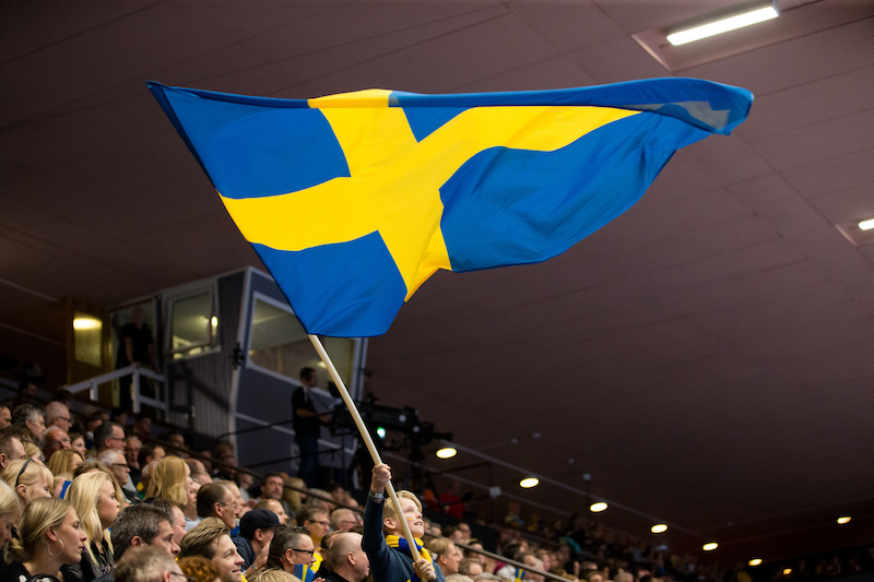 U18 EC: Sweden at the EC final – Handbollskanalen