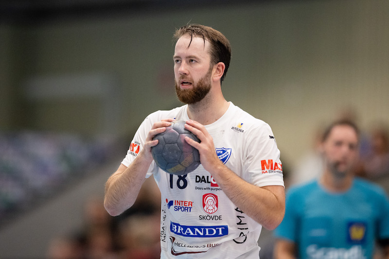 Skövde won the sixth victory in a row – Handbollskanalen