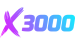 x3000_logo X3000