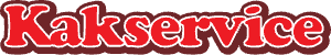 Kakservice logo