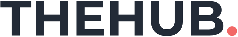 The Hub logo