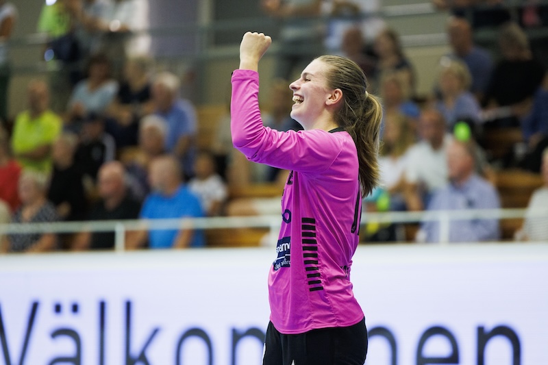 Handbollsligan dam 2026-27: Skuru IK:s status – är oroligheterna över ...